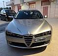 Alfa Romeo 159 1.9 Jtdm 16V Sportwagon