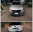 Passat 6 Del 2008 Per Cambio Veicolo