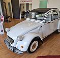 Citroen 2Cv - Anni 70