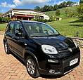Fiat Panda 1.3 Mjt S&S 4X4 Ok Neopatentati