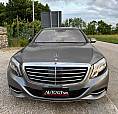 Mercedes-Benz S 350 S 350 4 Matic