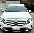 Mercedes-Benz Gla 200 Cdi Premium Automatica