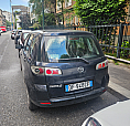 Mazda 2 Dy