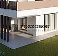 Montebelluna - Appartamento Tre Camere Giardino