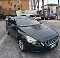Volvo V60 D5 Geartronic Momentum 2012