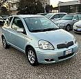 Toyota Yaris 1.0 Benzina