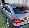 Mercedes Cla S.brake (X118) - 2017