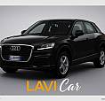 Audi Q2 35 Tdi Quattro S Tr. Identity Black