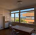 Appartamento Panoramico Con Garage