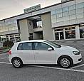 Volkswagen Golf 6ª Serie - 2012