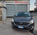 Ford Kuga 2.0 Tdci 150 Cv S&S 4Wd Powershift Vigna