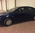 Citroen C5 C5 3.0 V6 24V Exclusive