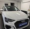 Audi A3 Spb 2.0 35 Tdi 150Cv S Tronic S-Line Editi