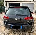 Volkswagen Golf 7ª Serie - 2014