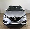 Renault Kadjar Blue Dci 8V 115Cv Sport Edition