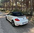 Vw Beetle 2.0 Tdi 150 Cv