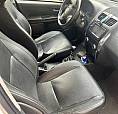 Fiat Sedici - 2009