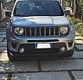 Jeep Renegade - 2020