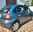 Citroen C3 1.6 Hdi 110Cv Exclusive Neopatentati