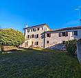 Appartamenti In Villa In Centro A San Stino