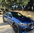 Bmw X4 M Sport