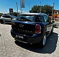 Mini Cooper Countryman 2.0 D Auto