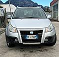 Fiat Sedici 1.9 Mjt 4X4 Emotion
