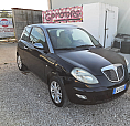 Ypsilon 1200 8V