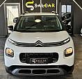 Citroen C3 Aircross Aircross 1.5 102Cv Bluehdi Fee