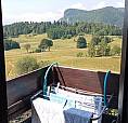 Tonezza. Bicamere Panoramico 6 Posti Letto