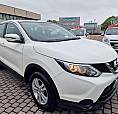 Nissan - Qashqai - 1.5 Dci N-Connecta Euro 6