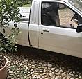 Pickup Ford Sierra Perfettamente Funzionante