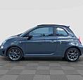 Abarth 595c 595 C 1.4 Turbo T-jet 145 Cv