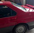 Alfa Romeo 164 - 1990