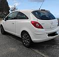 Opel Corsa 4 Rossa Sport Ecoflex