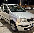 Fiat Panda 1.2 Benzina Euro5 Neopatentati 2011
