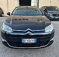 Citroen C5 2.0 Hdi 140 Exclusive Tourer