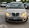 Lancia Ypsilon 1.2 Oro Giallo