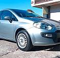 Punto Evo