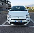 Fiat Punto 1.4 8V 5 Porte Natural Power Street
