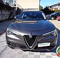 Alfa Romeo Stelvio 2.2 Turbodiesel 190 Cv At8 Q4