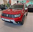 Dacia Duster 1.5 4X2 Prestige