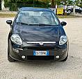Fiat Punto Evo 1.4 Naturalpower Euro5 Neopatentati