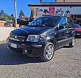 Fiat Panda 1.3 Mjt 16V Dynamic