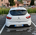Renault Clio 2014 Gpl
