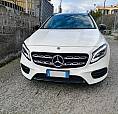 Mercedes-Benz Gla 200 Gla 200 D Automatic Premium