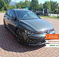 Volkswagen Golf 8.5 Golf 2.0 Tsi Dsg Gti