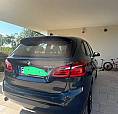 Bmw 218 Diesel 150 Cv