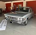 Fiat 130 Fiat 130 Berlina 3200 Air Cond.