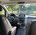 Mercedes Vito 2ªs. (W639) - 2010